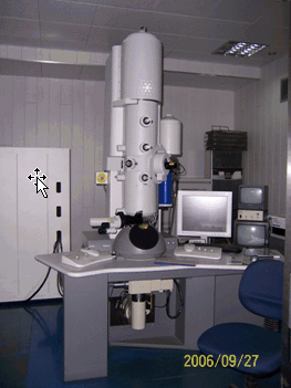 f30是fei公司(原philip公司电镜部)推出的一种较新的透射电子显微镜